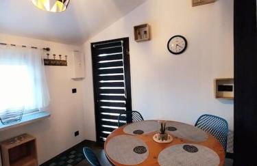 Appartement Cosy Ploumanac'h classé 2 étoiles - Foto 8