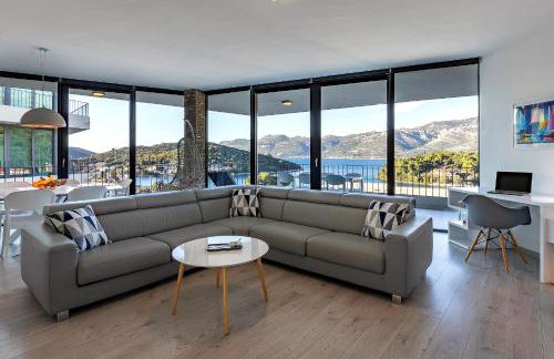 Korcula Luxury Apartments - Photo 1