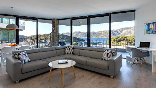 Korcula Luxury Apartments - Foto 1