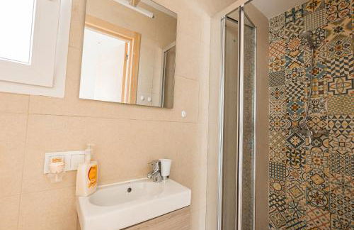 Casa María Top Floor Studio Apartment with Swimming Pool - Foto 9