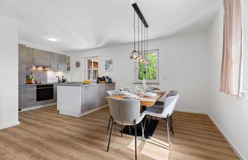 BALANCED Münsing Apartments, vollausgestatte Ferienwohnungen Nähe Starnberger See - Foto 35