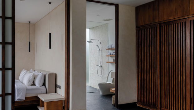 IBU The Sanctuary by OXO - Foto 4, Habitación