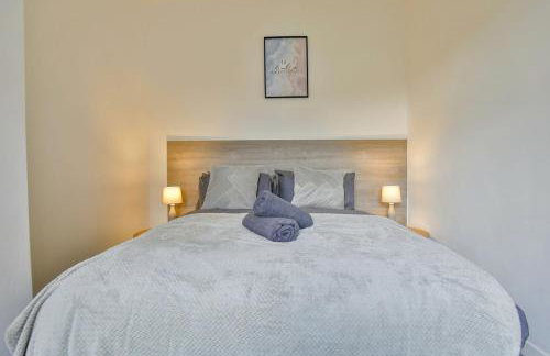 Oldham House, near Town Centre, sleeps 5 - Foto 13