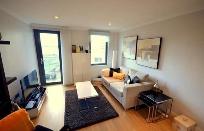 Belvedere Stratford City Edge Apartments - Foto 13