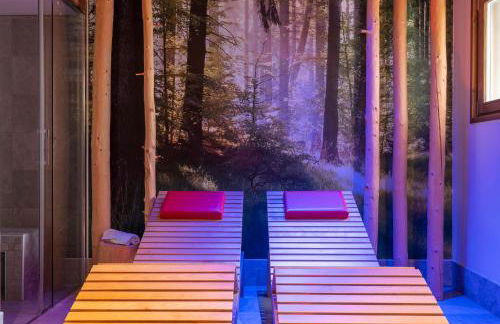 Casera Pian Grand Wellness Lodge - Foto 36