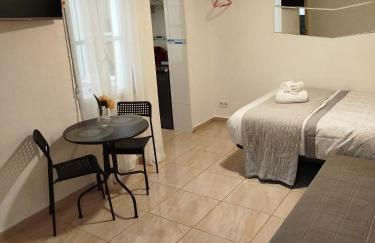 apartamento estudio serrano - Foto 10