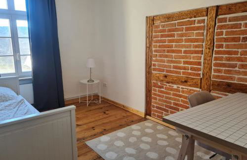 170m2 apartment in Historical building - Foto 14