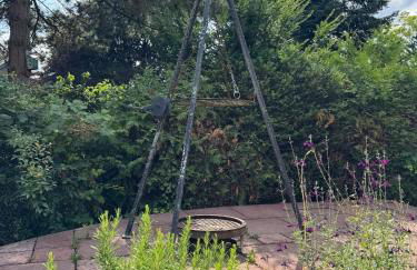 Haus Boom in Dreieich, sehr ruhig gelegen, Nähe Frankfurt City und Messe, Frankfurt Flughafen, Golf Club - Foto 26