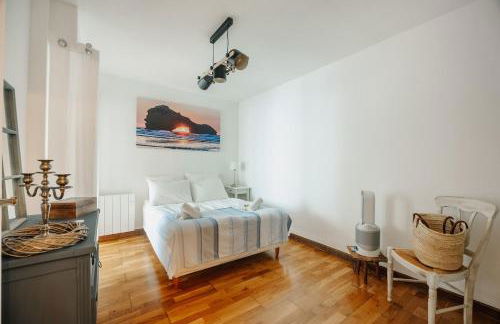 Chez Britta Biarritz - Foto 24