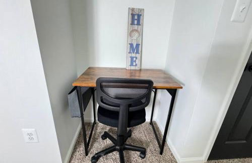 DC Edge stunning three-bedroom House - Foto 13