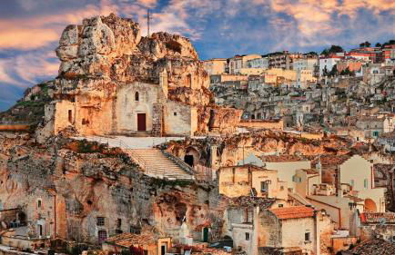 Dimora dei saraceni - Foto 24