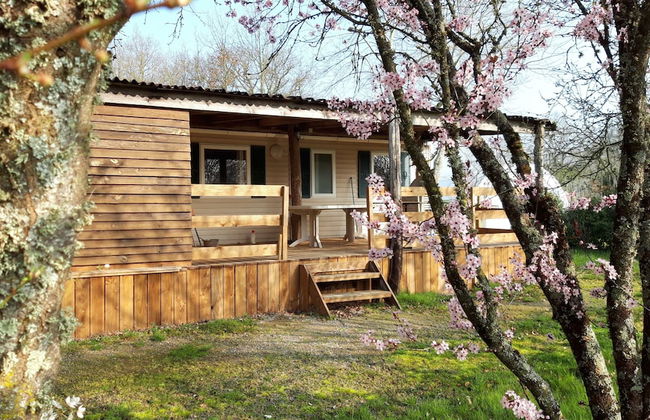 Le Domaine de La Barre - Photo 60