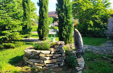 Clos des chenevières, 3 étoiles - Foto 19