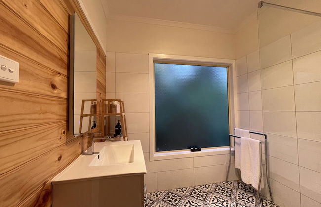 Tindoona Cottages - Foto 19