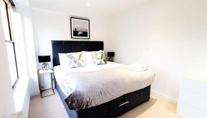 Cliftonville Heights - 2 bed Home away from Home - Foto 5