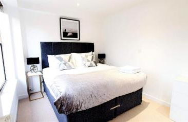 Cliftonville Heights - 2 bed Home away from Home - Photo 5