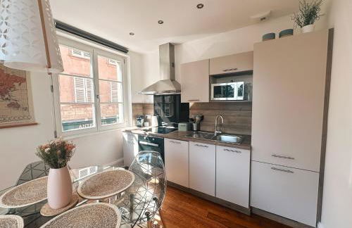 Pastel au grenier à sel - Foto 10