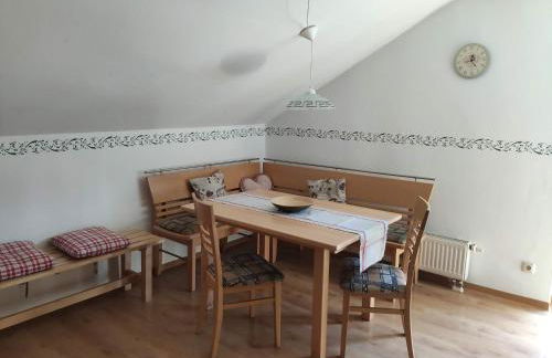 Ferienwohnungen Kral - Foto 35