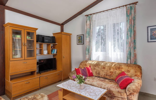 Beachfront House Nada - Foto 8