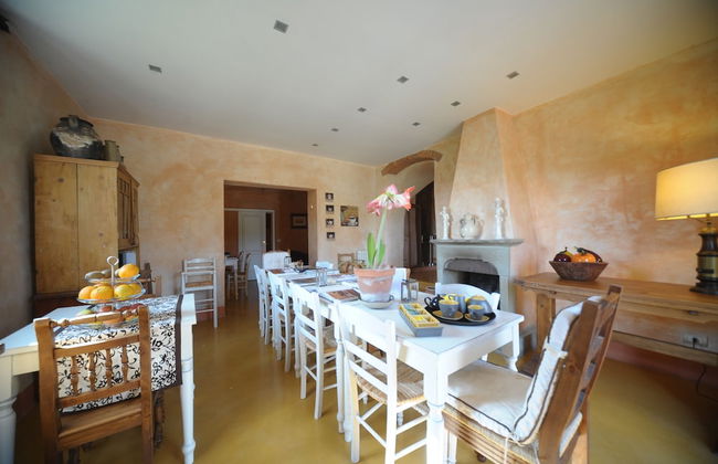 B&B Le Dimore Mezza Costa - Foto 37