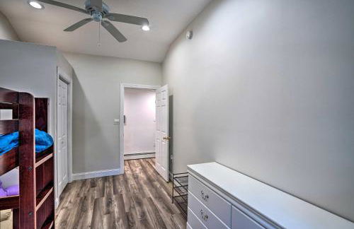 Pet-Friendly Saratoga Springs Home with Pool! - Foto 18