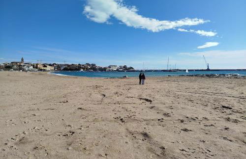 Casa 4Estacions Palamós 3a linia mar Port Marina-Camí de Ronda-pàrquing - Foto 57