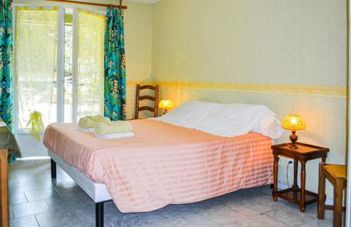 4 Bedroom Cozy Home In La Douze - Foto 17