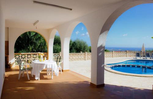 Villa Toni I Bel - Foto 13