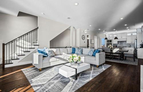 Charming Lake House Retreat in Rowlett - Foto 10