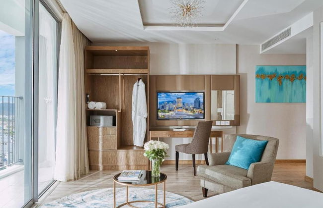 Premier High Ocean View Panorama - Foto 9