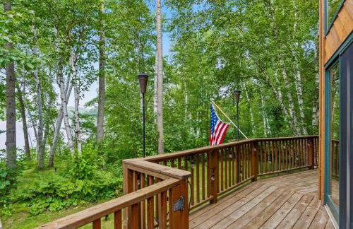 Sunset Serenity on Kego Lake - Foto 6