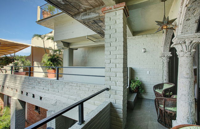 Quinta Maria Cortez Beach Hotel - Foto 71