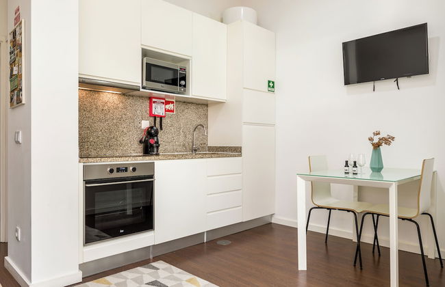 Apartment Boavista Roundabout by SweetPorto - Foto 39