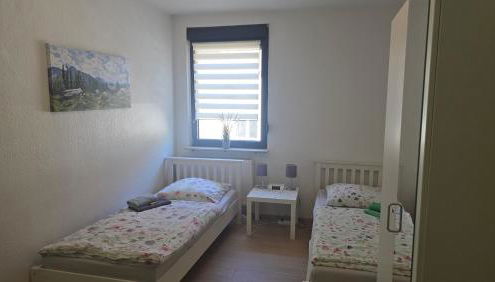 Übernachten im Herzen des Ruhrpotts - Foto 4