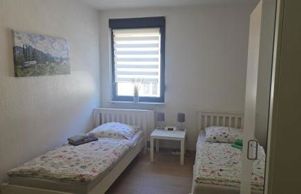 Übernachten im Herzen des Ruhrpotts - Foto 4