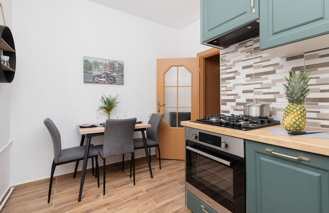 Władysława IV Studio Gdynia by Renters - Photo 17