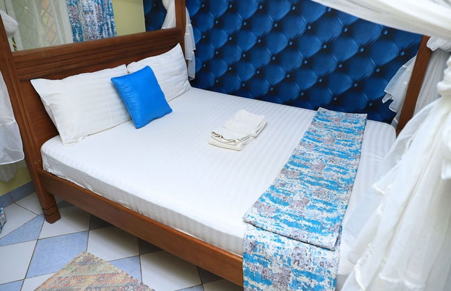 Le Mach Apartments - Foto 4