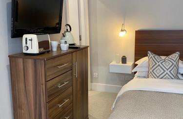 Belgravia Apartments - Foto 34