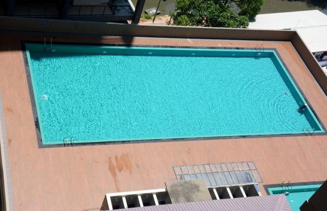 Lotus View Apartment - Foto 32