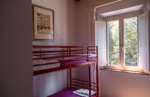 CASENUOVE II - Casale con parco e piscina - Foto 45