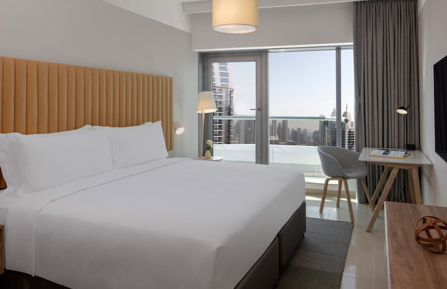 Staybridge Suites Dubai Financial Centre by IHG - Foto 36