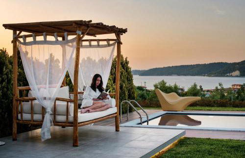 Soleado Luxury Villas - Photo 53