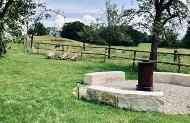 Moarhof Hackling - Ferienwohnung Anian - Foto 2