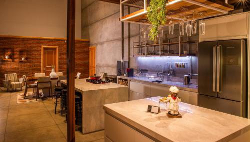 Loft Industrial 485 na Serra - Bento Gonçalves - Foto 2