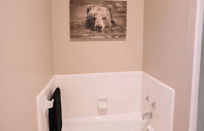 Historic Antebellum Manor - Foto 65