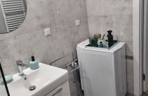 Apartament Skarbowa - Foto 7