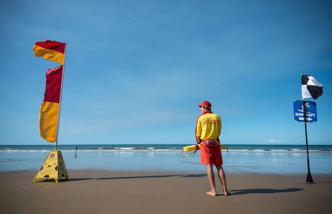 C Bargara Resort - Foto 63