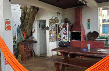 Casa Charme - Pé na Areia - Foto 62