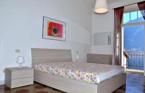 The Family Houses - Apartments with Balcony and Lake View - Foto 15