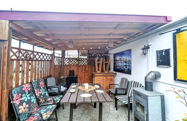 Garden Suite - Foto 32